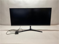 Samsung S34J550WQN LED Monitor 34”