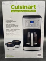 Cuisinart Brew Central 14-Cup Coffeemaker