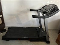 Nordictrack Treadmill T 6.5S, 2.8 CHP