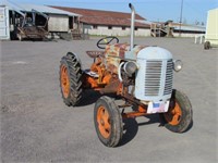 (1941) Case Tractor (non-running)