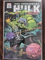 Immortal Hulk #50 (2021) FINAL ISSUE! GREENE CVR