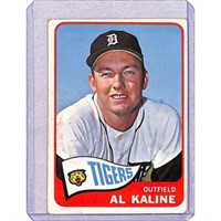 1965 Topps Al Kaline