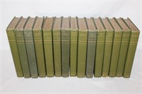 1904 - John Burroughs Books - Lot of 15