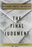 6ct Final Judgement Richard North Patterson
