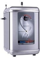 Ready Hot 40-RH-200-SS Instant Hot Water Dispenser