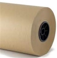 OFELIA&CO KRAFT WRAPPING PAPER ROLL(1200FT X