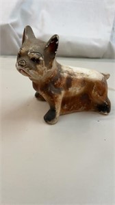 Very Old Chalk Dog