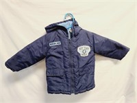 2T Jacket Coat