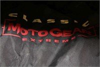 MOTORCYCLE COVER (CLASSIC MOTORGEAR EXTREME)