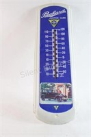 Packard's Metal 25" Thermometer