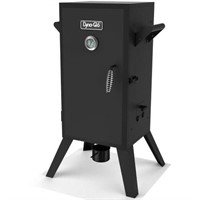 Dyna-Glo 30" Vertical Electric Analog Smoker