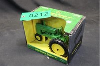 JD Styled A Tractor