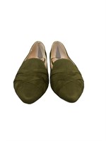 Journee Collection Womens Mindee Flats Size 6 WD