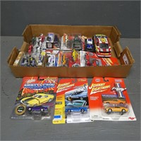 Johnny Lightning Die Cast Muscle Cars