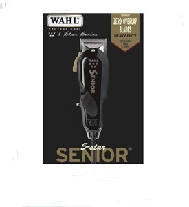 Wahl - 5-Star Series Clippers- RETAIL $140