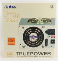 Vintage Antec Computer Power Supply - Unused