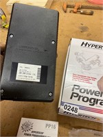 Hypertech Power Programmer III - 6.6 Duramax