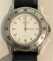 X - MEN'S QUARTZ WATCH (K84)