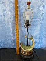 Fishing Lamp