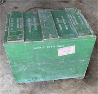 Add-A-Phase Transformer in Crate