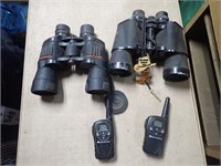 Empire 7x50 Binoculars, 20x50 Binoculars,