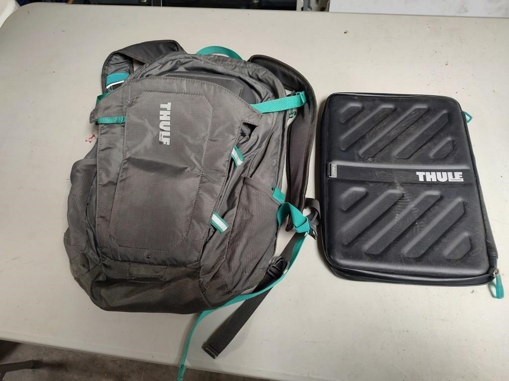 Thule Triumph 2 Laptop Backpack