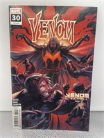 Venom 30 Beyond Part 5 (living room)