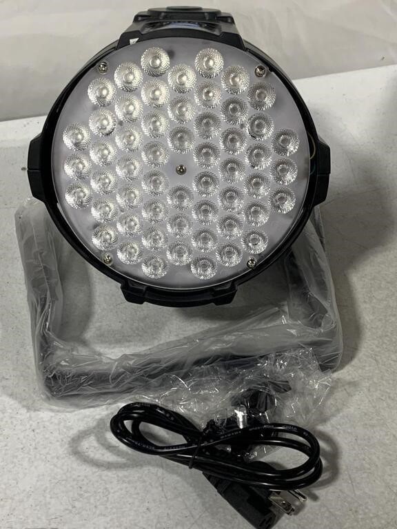 BIG DIPPER LED RGBW STAGE LIGHT