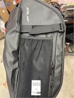 ESLNF bike bag waterproof