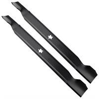 LT1000 42 inch Mower High Lift Blades for