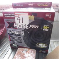 50' X-HOSE PRO