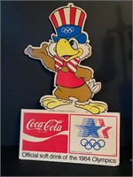 1980 Coca-Cola Olympic Advertising