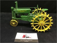 John Deere Tractor