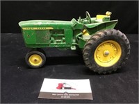 John Deere Tractor