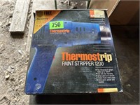 Painstripper Heat Gun