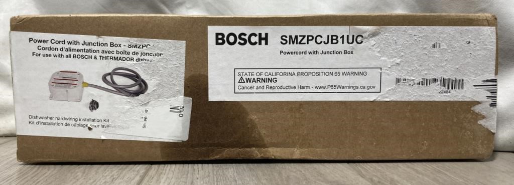 Bosch Powercord With Junction Box