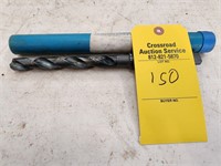 CHICAGO- LATROBE 45/64 HI SPD DRILL BIT