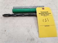 PTD 19/32 HI SPD DRILL BIT