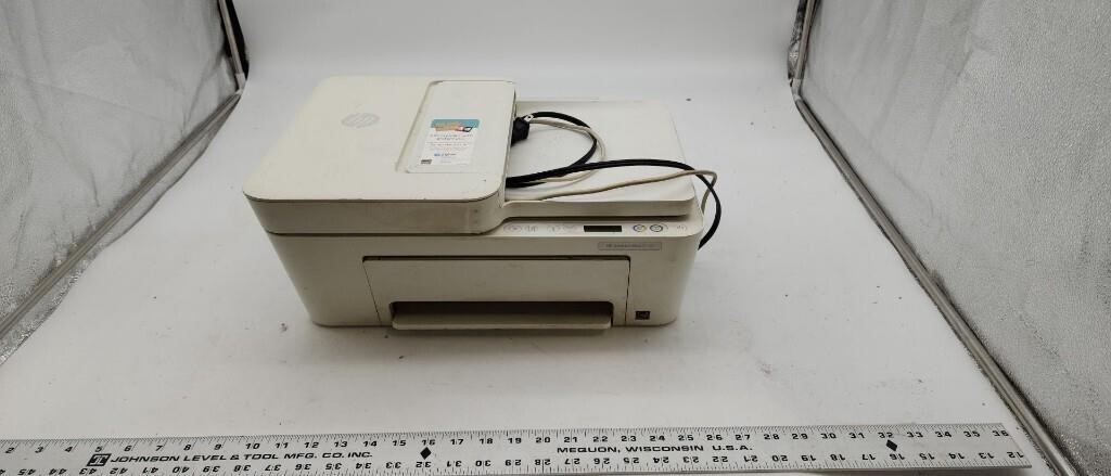 HP lazer printer (untested)