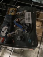 Sealed - LEGO Star Wars 332nd Ahsoka\u2019s C