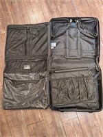Black Atlantic Luggage