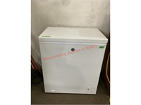 GE Chest Freezer