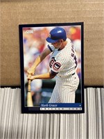 1994 Score Baseball Cards NEAR MINT