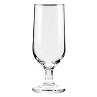 Bid X71 Excellency Pilsner Glasses 10oz