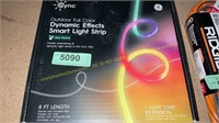 Cync 8’ Extension Smart Light Strip
