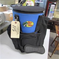 BASS PRO INSULATED CASE
