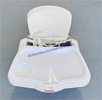 Baby Seat and Tray