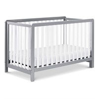 Carter's by DaVinci Colby 4-in-1 Convertible Crib