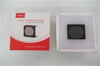 Official VIOFO CPL Filter (Circular Polarizer) for