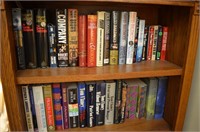 Large Lot of Books - Many Appear New